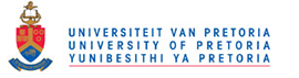 比勒陀利亞大學
